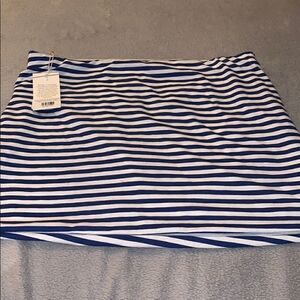 NWT Jane Hudson skirt size Large